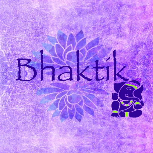 Bhaktik
