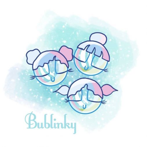 Bublinky