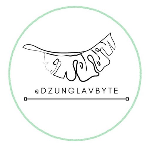dzunglavbyte