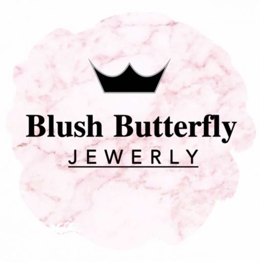 Blushbutterfly