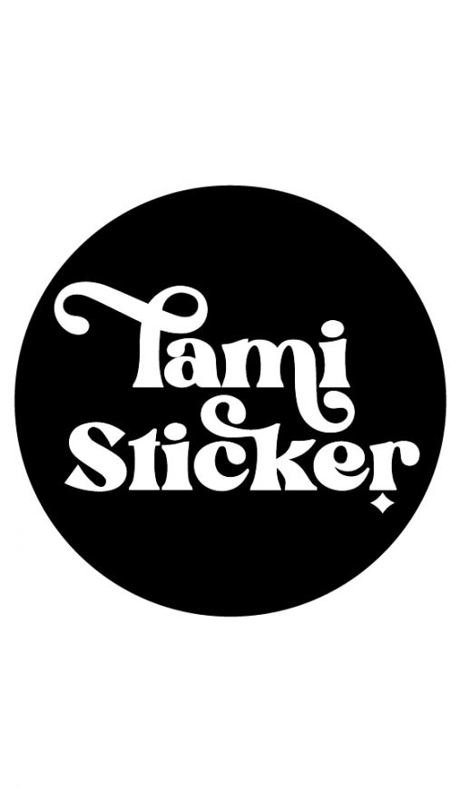 TamiSticker