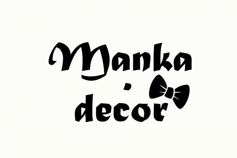 Manka-decor