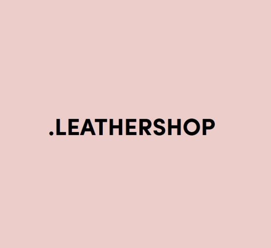 leathershop