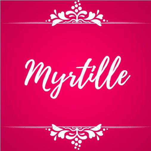 Myrtille