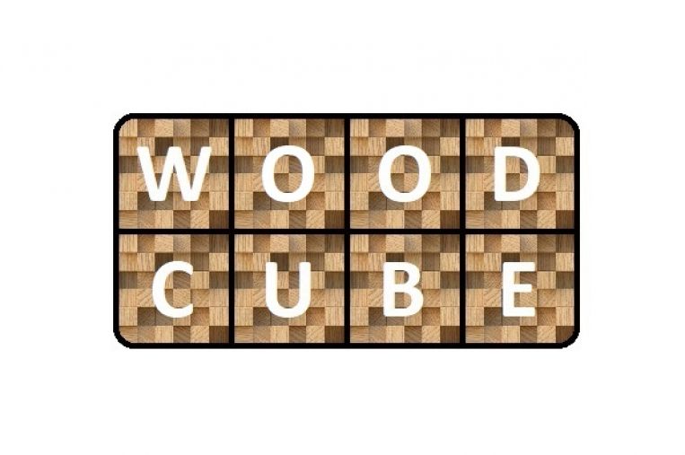 WoodCube