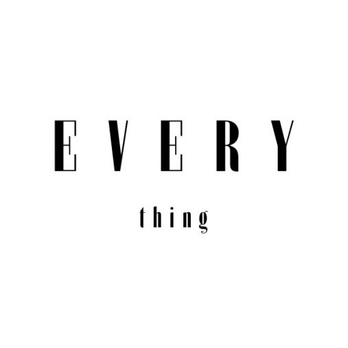 every-thing