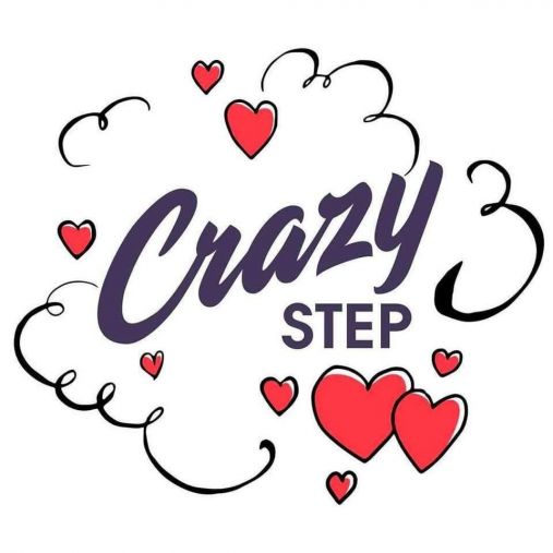 CrazyStep