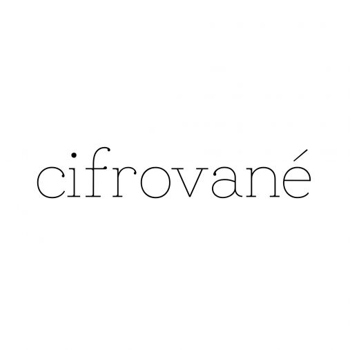 cifrovane