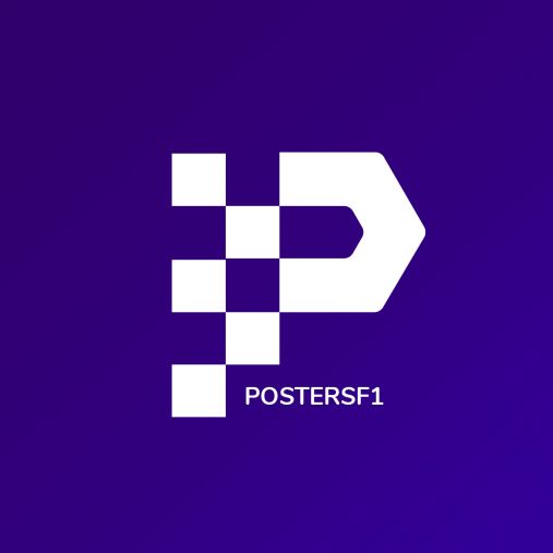 postersf1