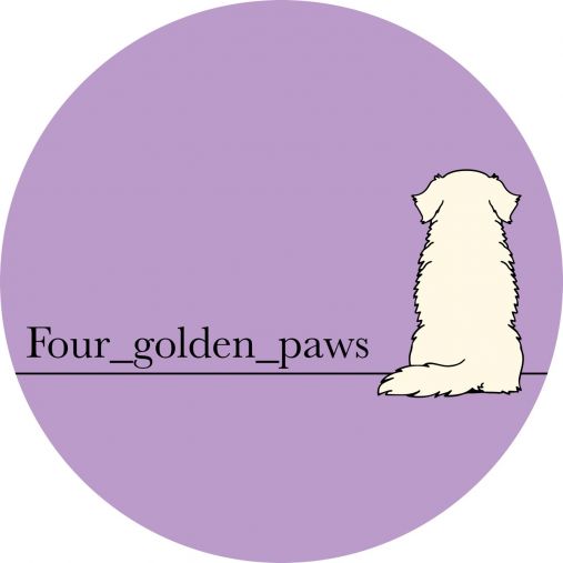 Four_golden_paws