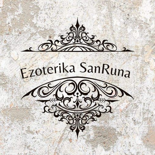 SanRuna-Ezoterika