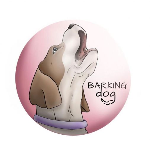 Barkingdog