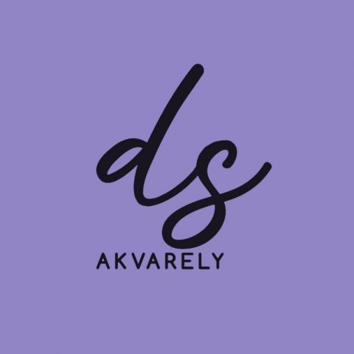 DS.akvarely