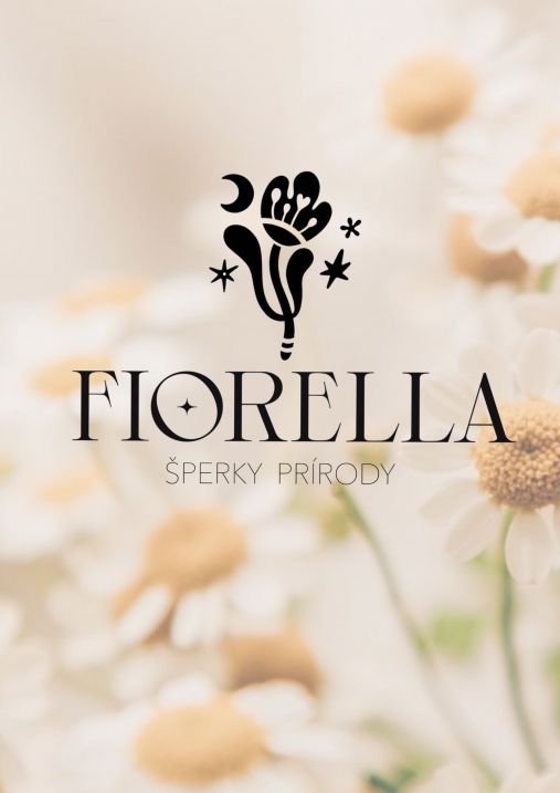 FIORELLA.sperky