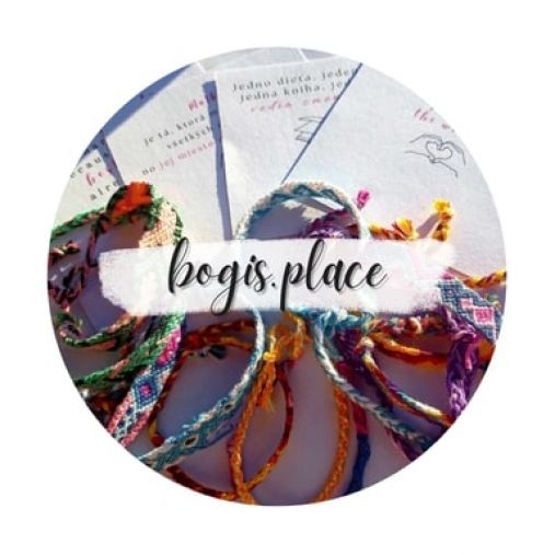 bogis.place