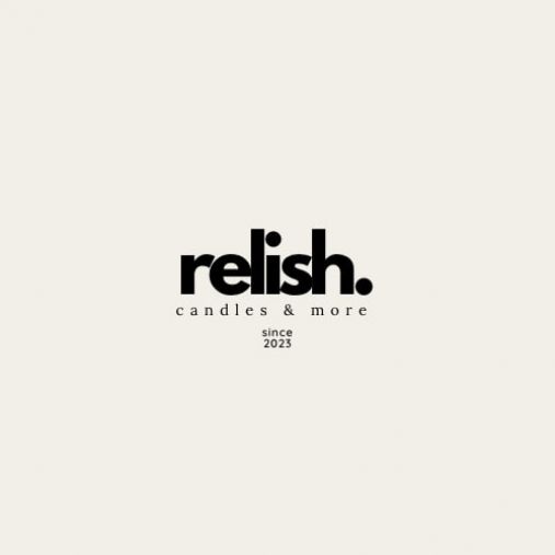 relishcandles