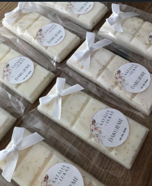 YummyCandles