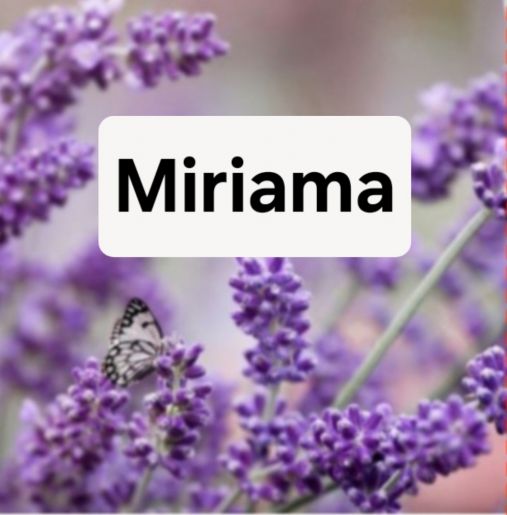 Miriama
