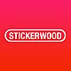stickerwood