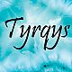 Tyrqys