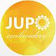 JUPO_embroidery