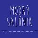 ModrySalonik