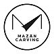 mazan-carving