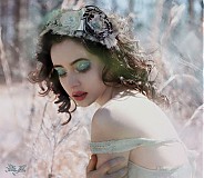 Ozdoby do vlasov -  - 3748454_