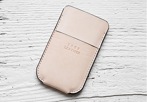 Na mobil - Phone Case - Natural - 3755758_