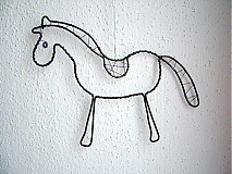 koník
