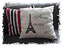Úžitkový textil - Paris - 3790219_