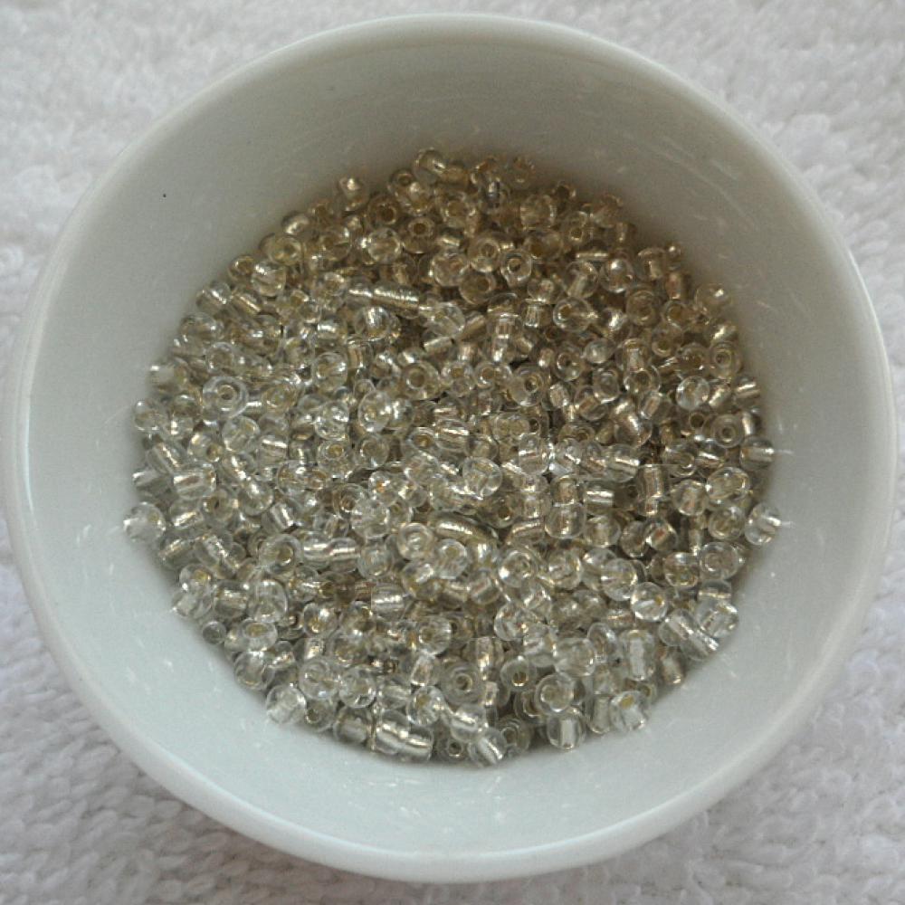 Rokajl 2mm s prieťahom-20g