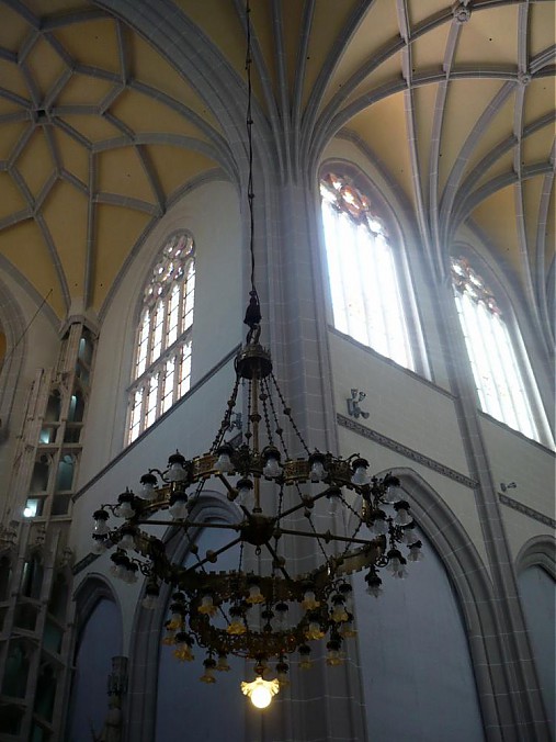 Fotografie - Luster - 3850693_