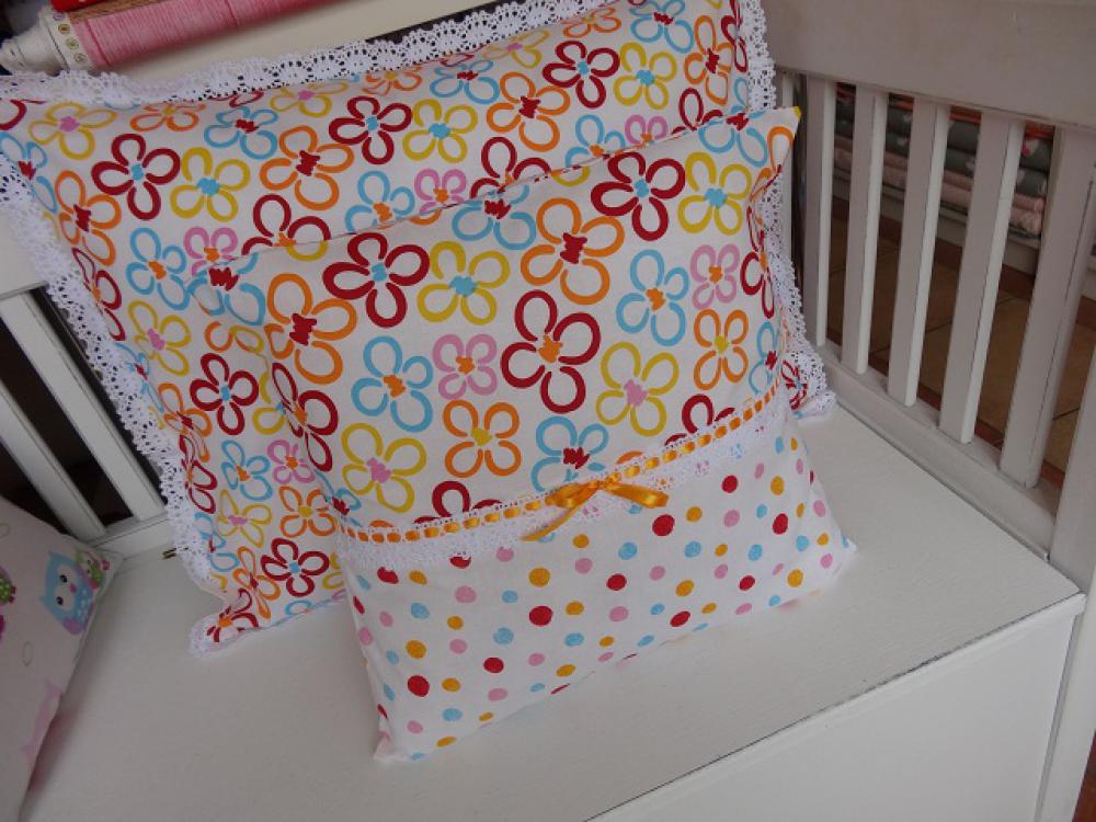 jarné vankúšiky na želanie :)