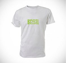 Pánske oblečenie - Bicykel - 3901520_