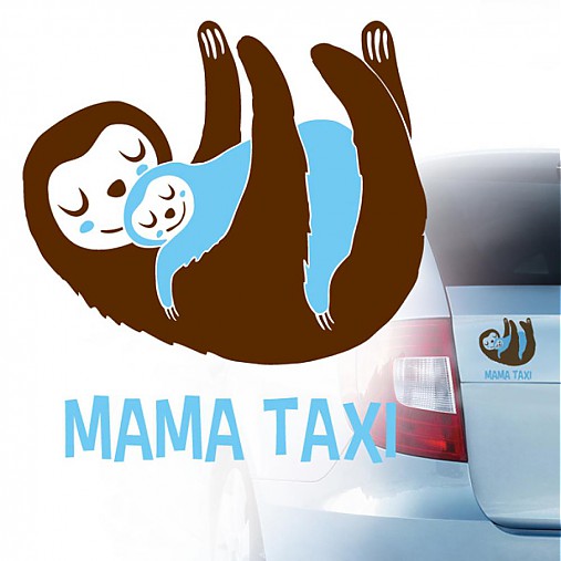  - MAMA taxi - 3913188_