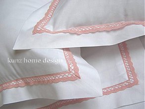 Úžitkový textil - set svadobný dar CECIL - 3926673_