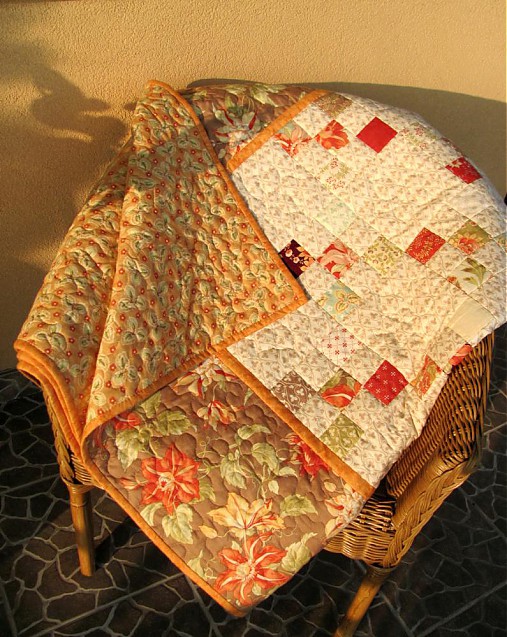  - Tapestry - 3952191_
