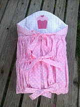Detský textil - na objednávku - 3964434_