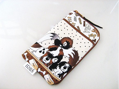 Na mobil - Naše parta Trhačů - obal na mobilní telefon - 3963259_