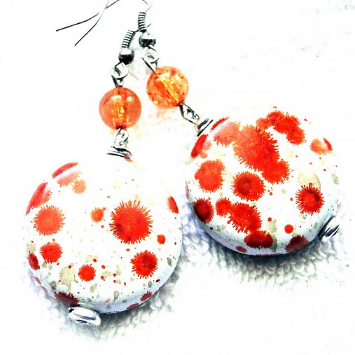 DALMATIN plast Ø28mm-1ks