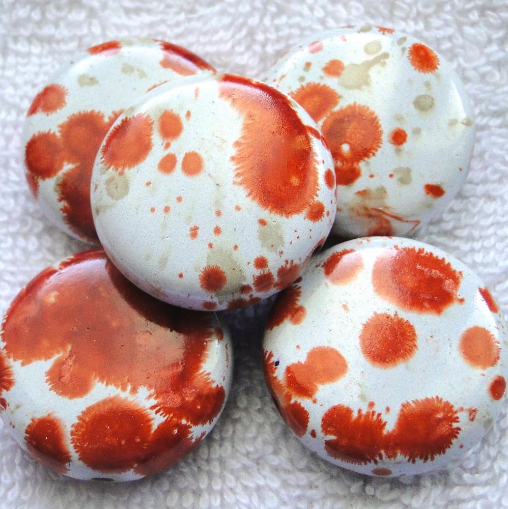 DALMATIN plast Ø28mm-1ks