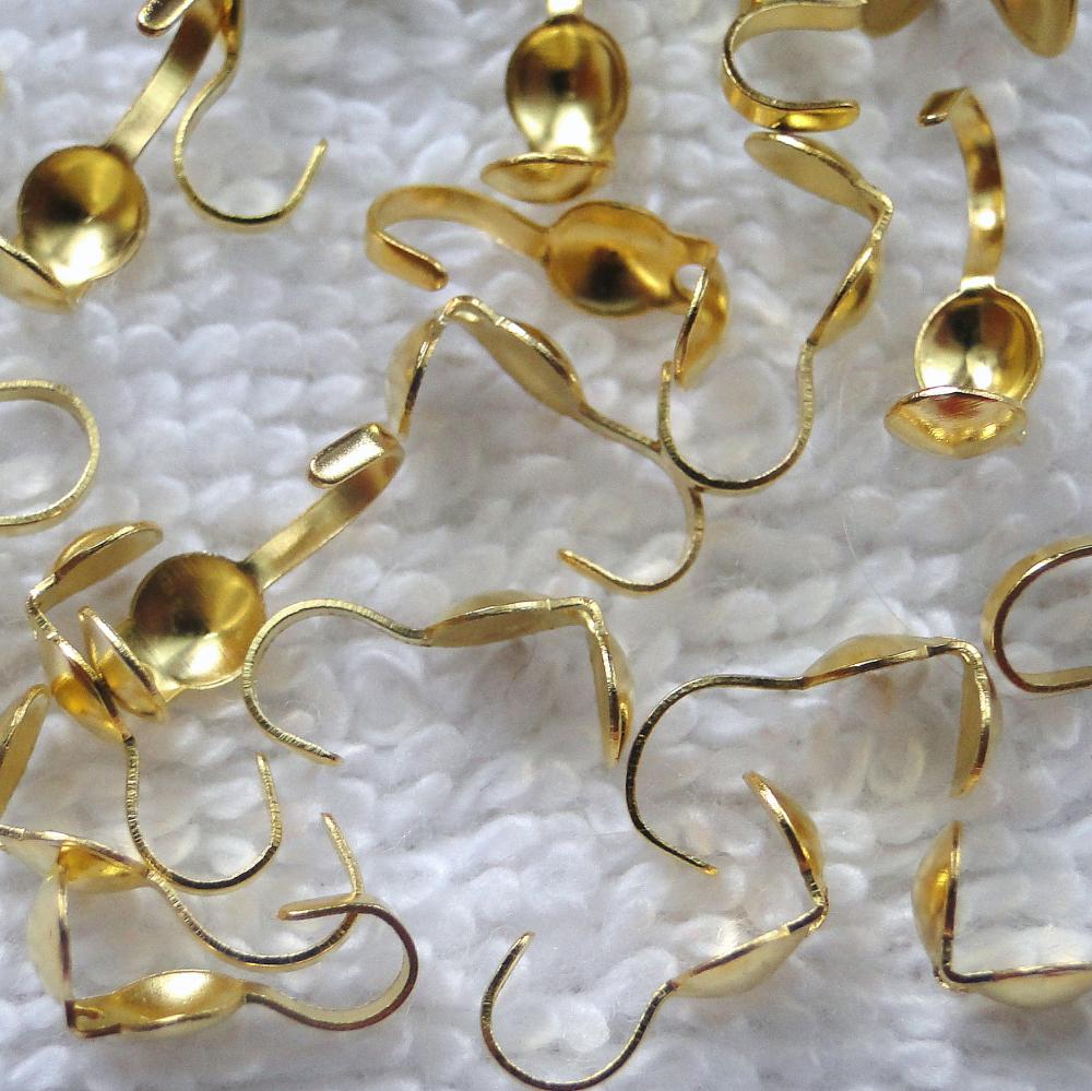 Kalota-10ks (zlatá)