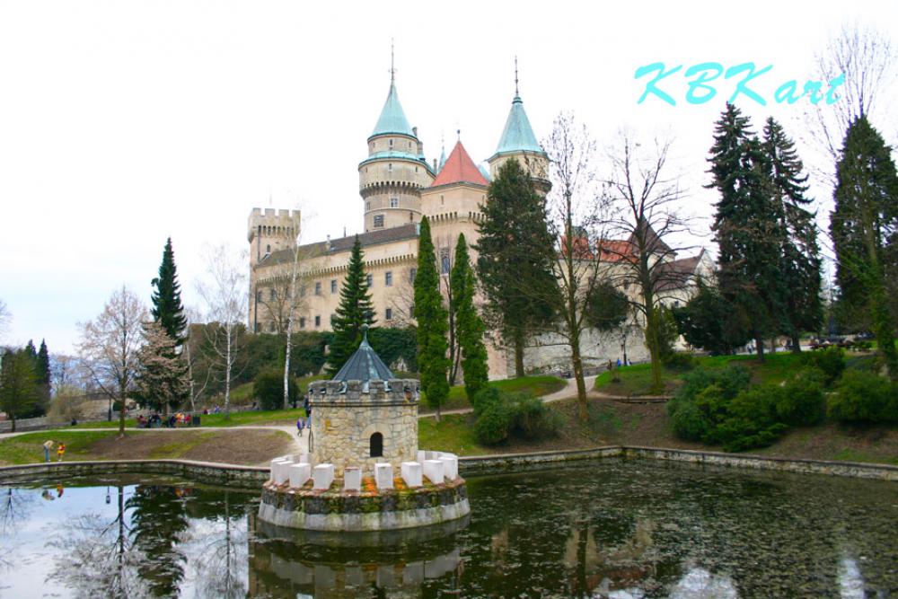 Bojnice