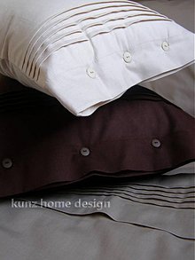 Úžitkový textil - Obliečka obdĺžnik NELA maxi - 4061511_