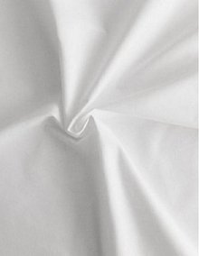 Textil - Látka biela - 4063855_