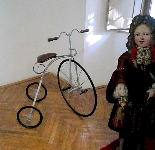 Fotografie - Bicykel - 4066974_