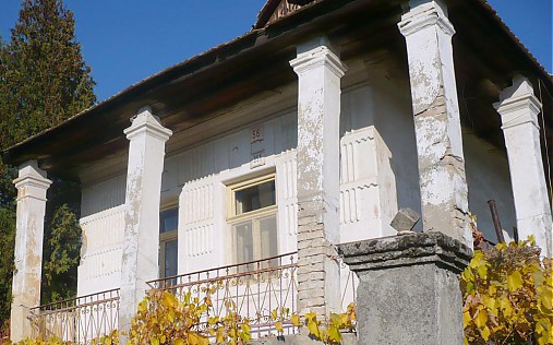 Fotografie - Dom č. 56 - 4077533_