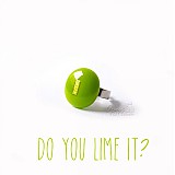 Prstene - Lime it! - Prsteň - 4084273_