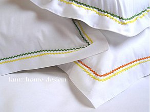 Úžitkový textil - Obliečka obdĺžnik NATASA maxi - 4083742_